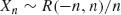 Unnumbered Display Equation