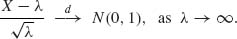 Unnumbered Display Equation