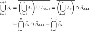 Unnumbered Display Equation