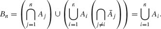 Unnumbered Display Equation