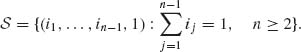 Unnumbered Display Equation