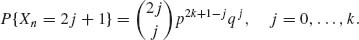 Unnumbered Display Equation