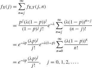 Unnumbered Display Equation