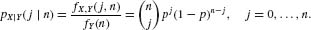 Unnumbered Display Equation