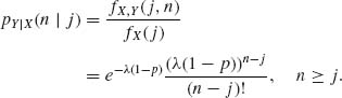 Unnumbered Display Equation