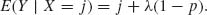 Unnumbered Display Equation