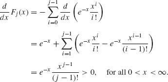 Unnumbered Display Equation