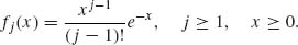 Unnumbered Display Equation