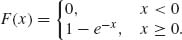 Unnumbered Display Equation