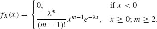 Unnumbered Display Equation