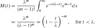 Unnumbered Display Equation