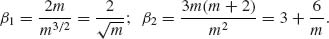 Unnumbered Display Equation