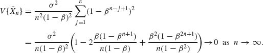 Unnumbered Display Equation