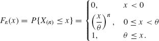 Unnumbered Display Equation