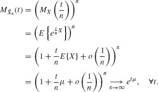 Unnumbered Display Equation