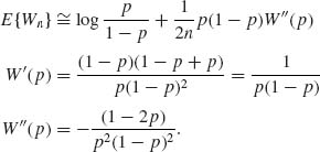 Unnumbered Display Equation