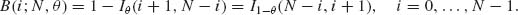 numbered Display Equation