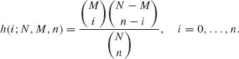 numbered Display Equation