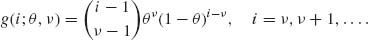 numbered Display Equation