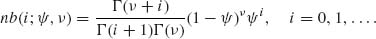 numbered Display Equation