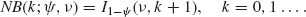 numbered Display Equation