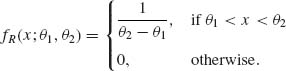 numbered Display Equation