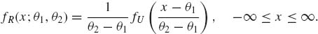 numbered Display Equation