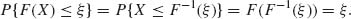 numbered Display Equation