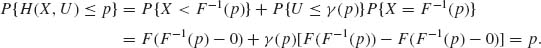 numbered Display Equation