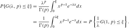 numbered Display Equation