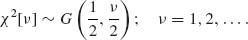 numbered Display Equation