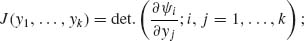 numbered Display Equation