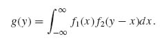 numbered Display Equation