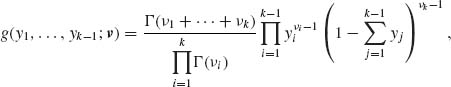 numbered Display Equation