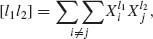 numbered Display Equation