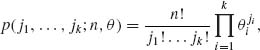 numbered Display Equation