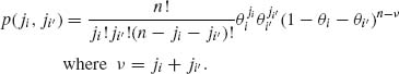 numbered Display Equation