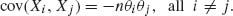 numbered Display Equation