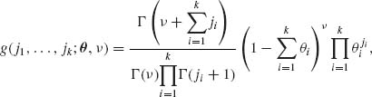 numbered Display Equation