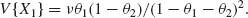 numbered Display Equation