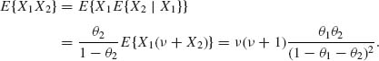 numbered Display Equation