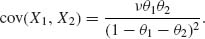 numbered Display Equation