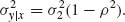 numbered Display Equation