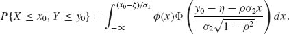 numbered Display Equation