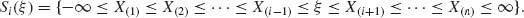 numbered Display Equation