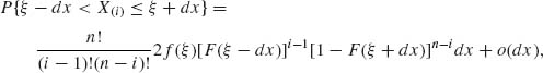 numbered Display Equation