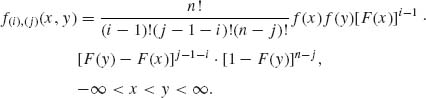 numbered Display Equation