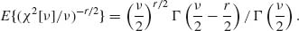 numbered Display Equation