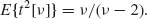 numbered Display Equation