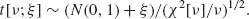 numbered Display Equation